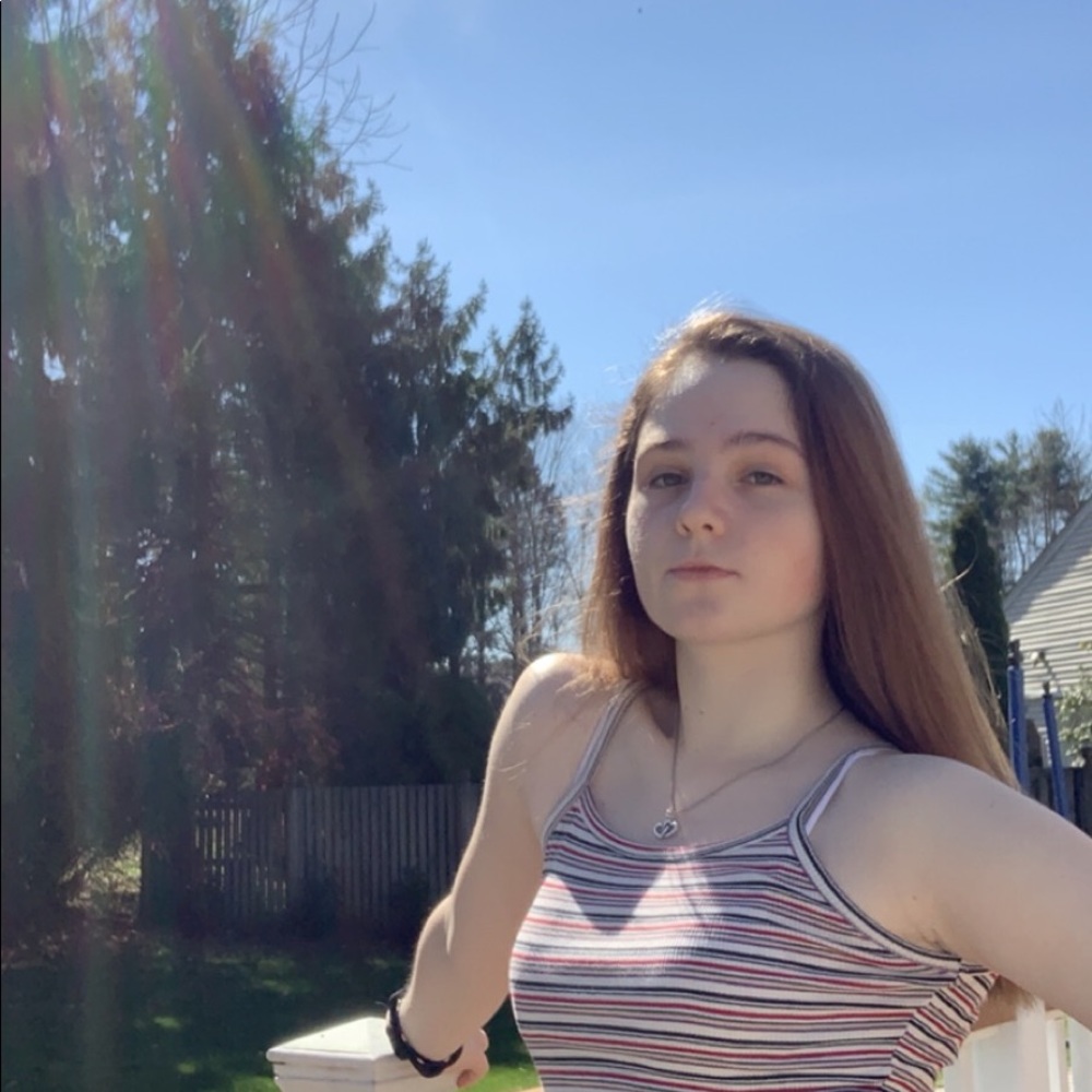 Meet your Posher, Sophia